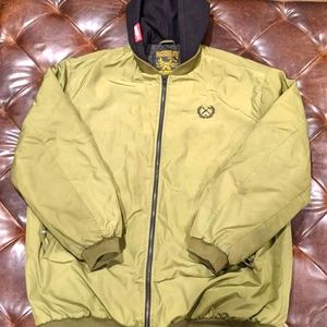 3X Dixxon Mayday jacket